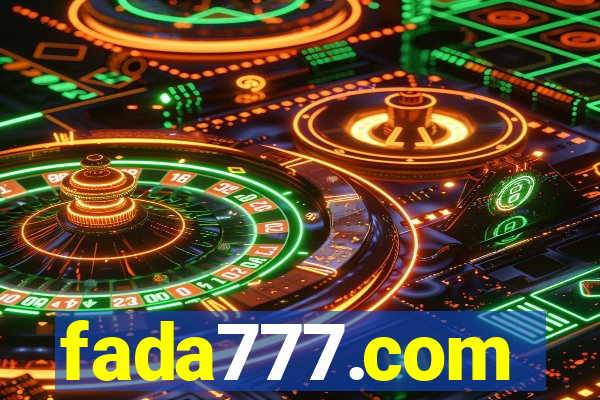 fada777.com