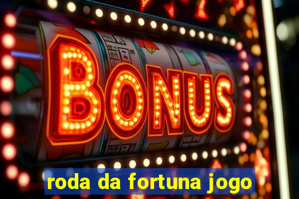 roda da fortuna jogo