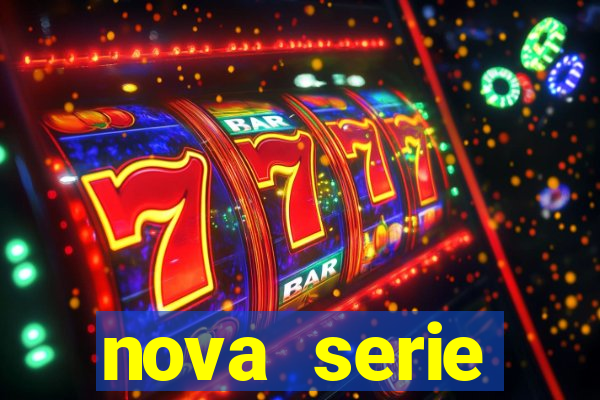 nova serie globoplay o jogo que mudou a história