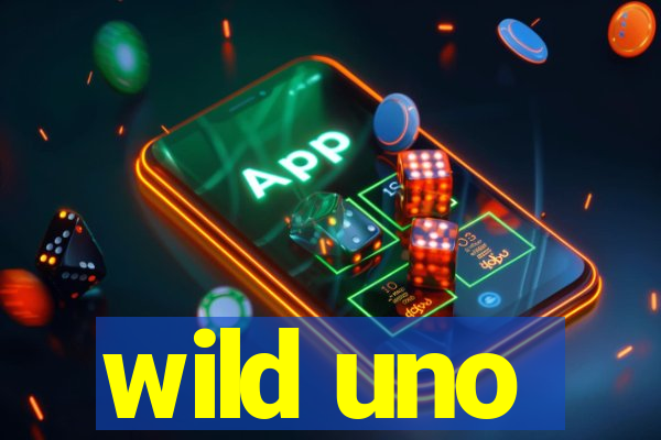 wild uno