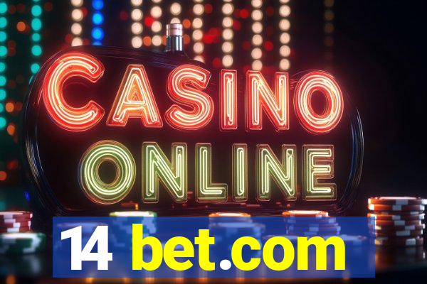 14 bet.com