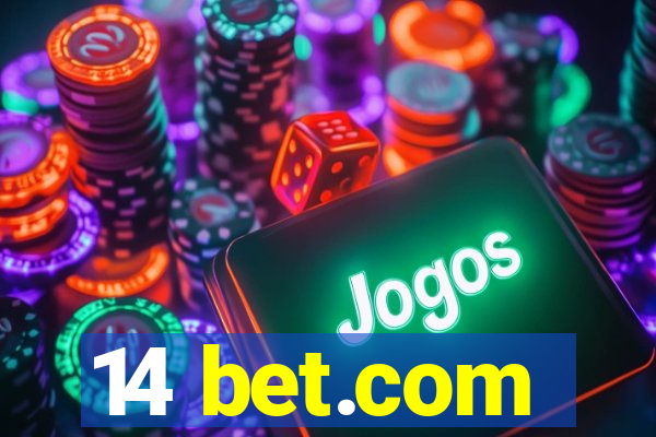 14 bet.com