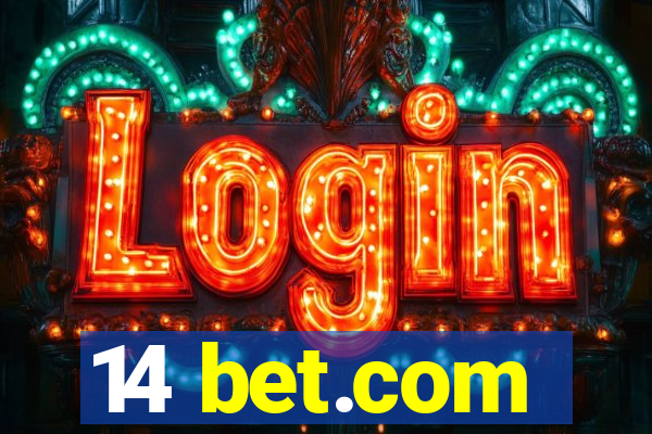 14 bet.com