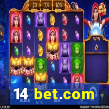 14 bet.com