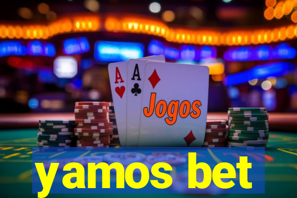 yamos bet