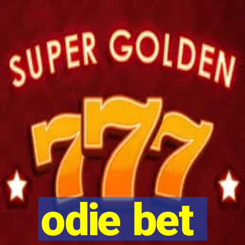 odie bet