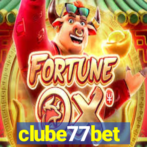 clube77bet