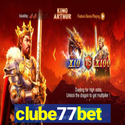 clube77bet