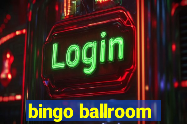 bingo ballroom