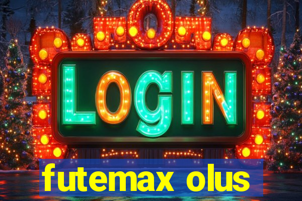 futemax olus