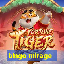 bingo mirage