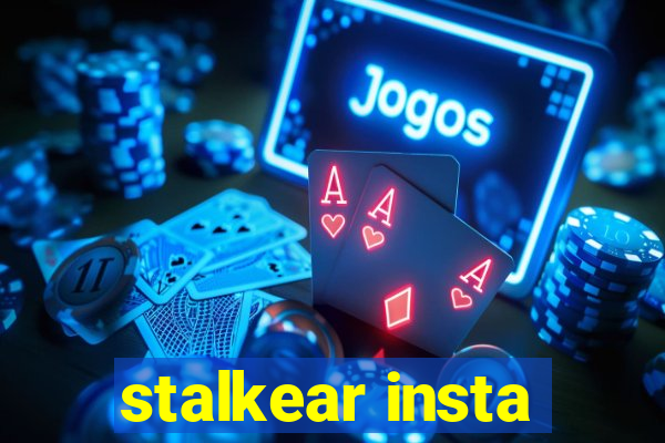 stalkear insta