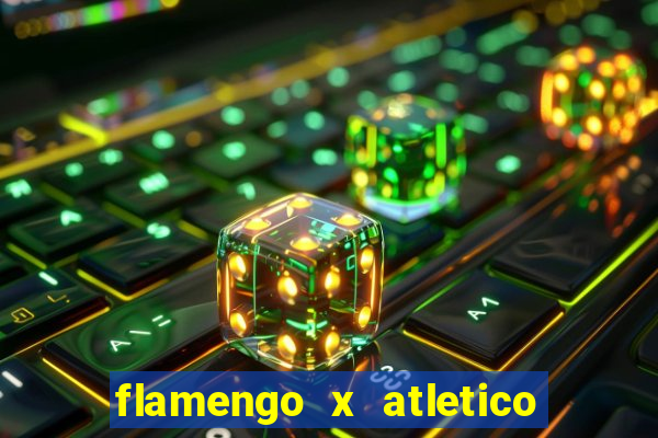 flamengo x atletico mg online futemax