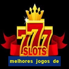 melhores jogos de cassino online