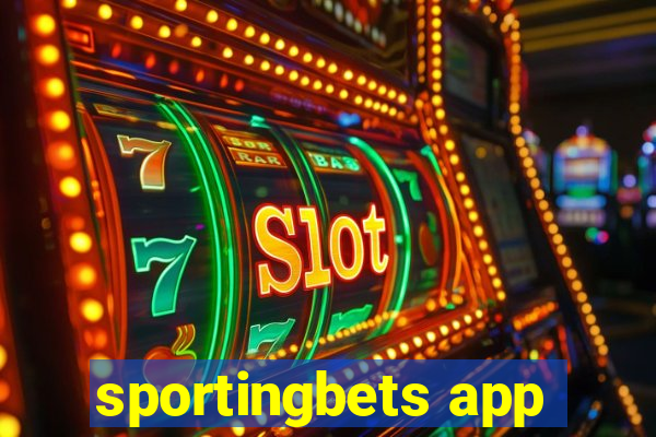 sportingbets app