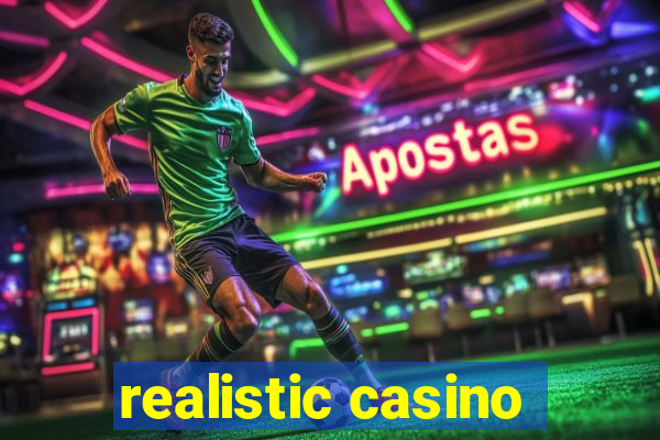 realistic casino