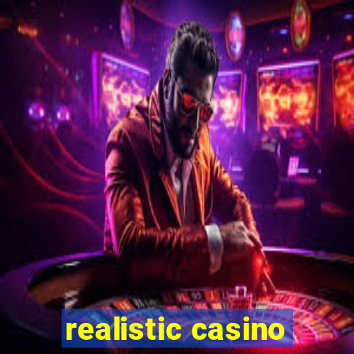 realistic casino