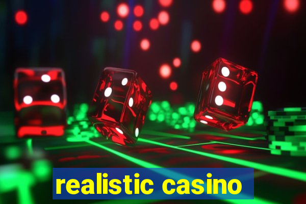 realistic casino