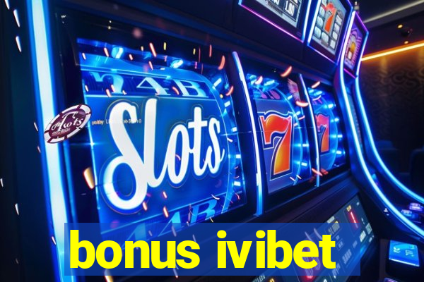 bonus ivibet