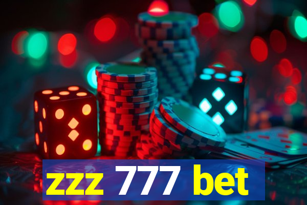 zzz 777 bet