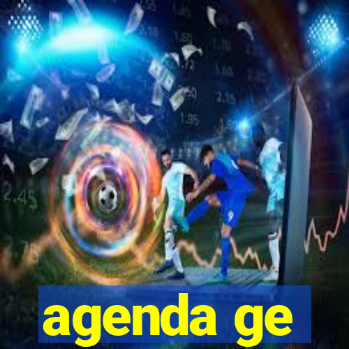 agenda ge