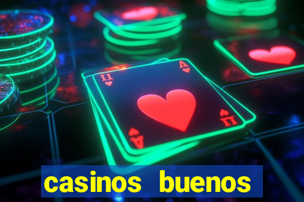 casinos buenos aires online