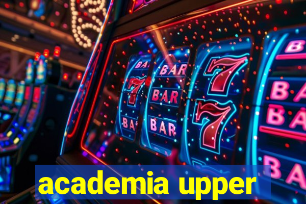 academia upper