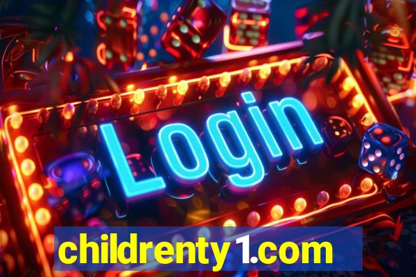 childrenty1.com