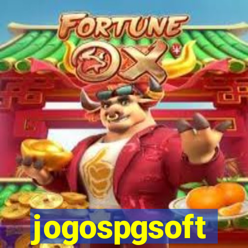 jogospgsoft