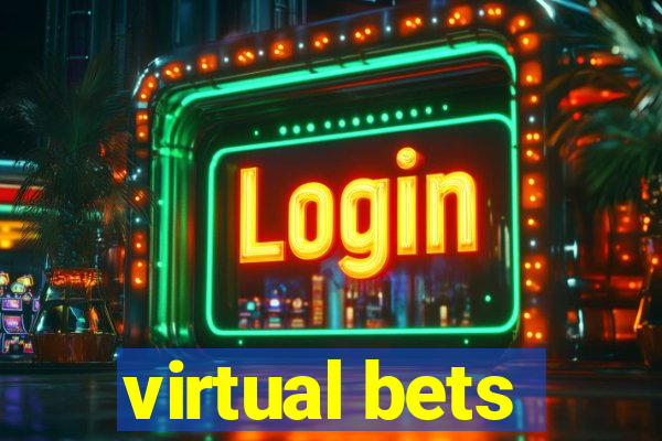 virtual bets