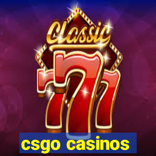 csgo casinos