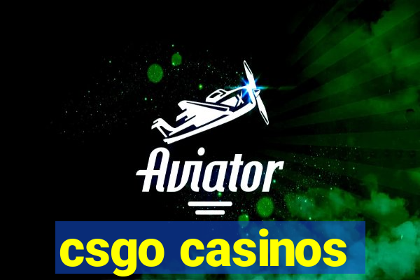 csgo casinos