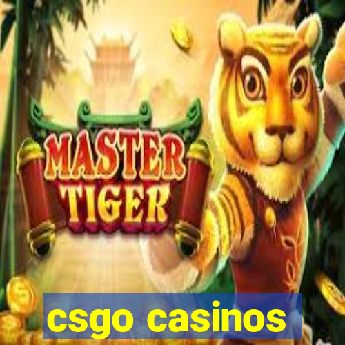 csgo casinos