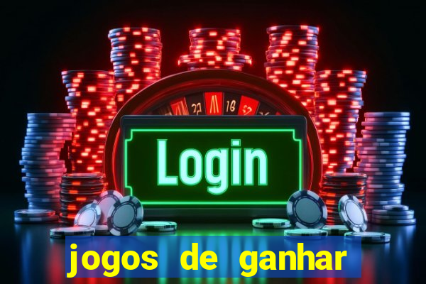 jogos de ganhar dinheiro sem depositar nada