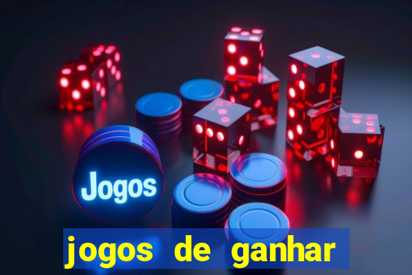 jogos de ganhar dinheiro sem depositar nada