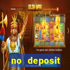 no deposit registration bonus casino