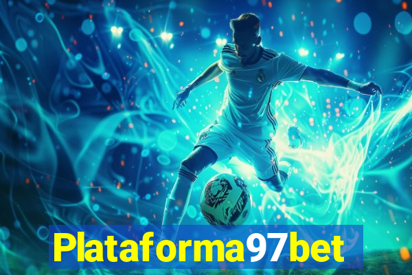 Plataforma97bet