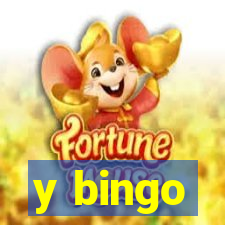 y bingo