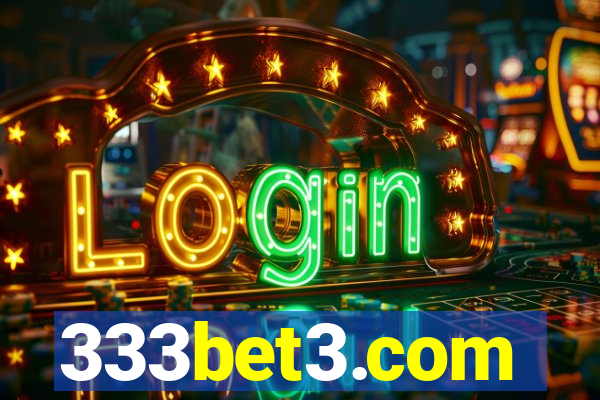 333bet3.com