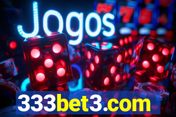 333bet3.com