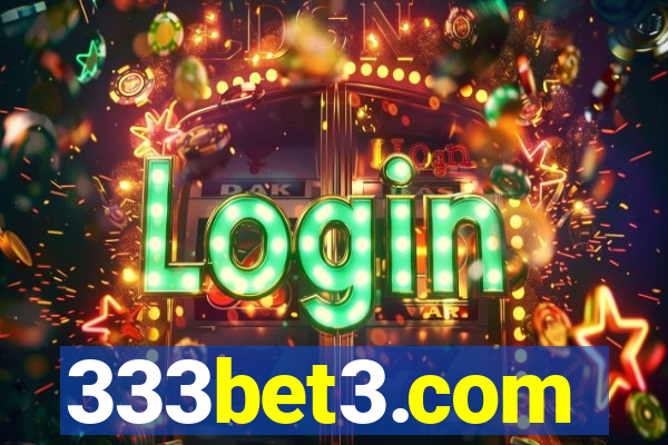 333bet3.com