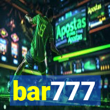 bar777