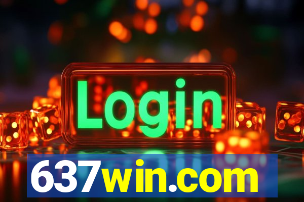 637win.com