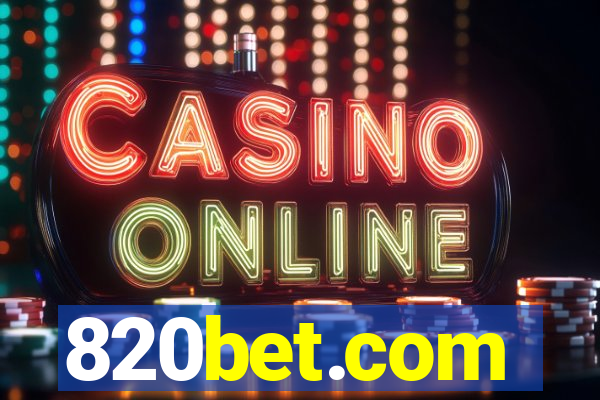 820bet.com