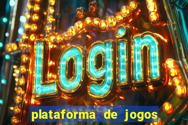 plataforma de jogos 10 reais