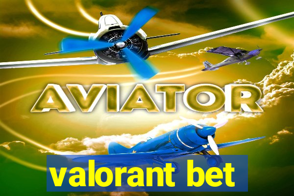 valorant bet