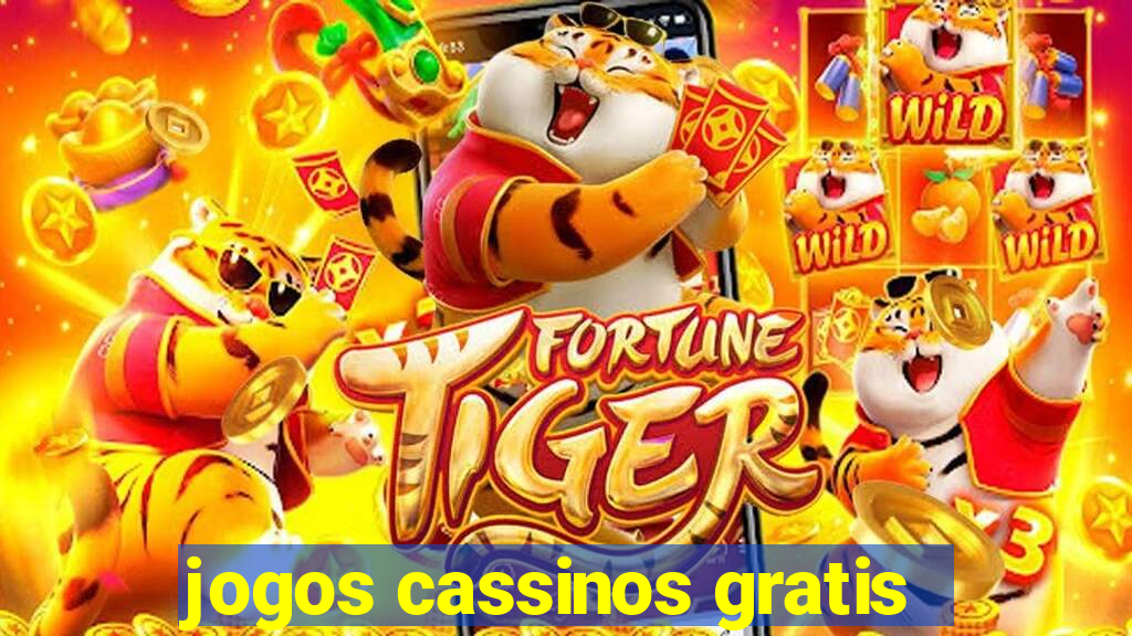 jogos cassinos gratis