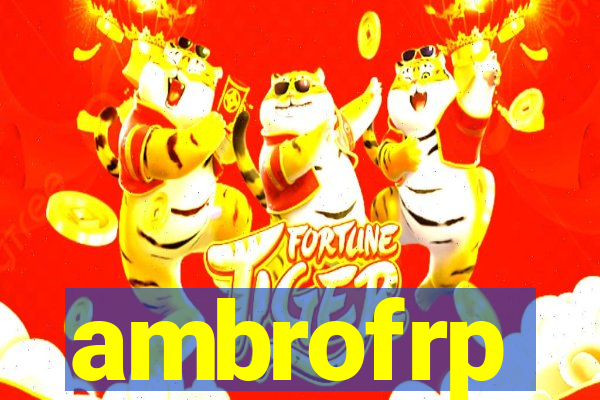 ambrofrp