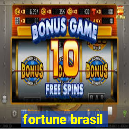 fortune brasil