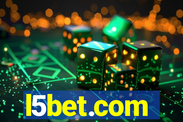 l5bet.com